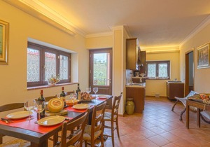 70 m² House ∙ 2 bedrooms ∙ 6 guests