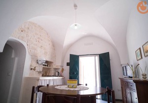 70 m² Villa ∙ 2 bedrooms ∙ 3 guests