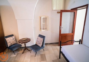 70 m² Villa ∙ 2 bedrooms ∙ 3 guests