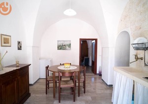 70 m² Villa ∙ 2 bedrooms ∙ 3 guests
