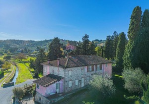 70 m² Villa ∙ 2 bedrooms ∙ 4 guests