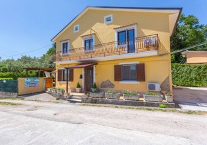 75 m² House ∙ 1 bedroom ∙ 3 guests