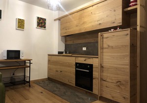 80 m² Apartment ∙ 2 bedrooms ∙ 6 guests