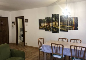 80 m² Apartment ∙ 2 bedrooms ∙ 6 guests