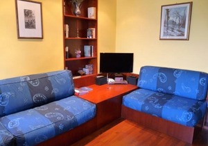 80 m² Apartment ∙ 2 bedrooms ∙ 4 guests