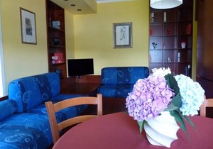80 m² Apartment ∙ 2 bedrooms ∙ 4 guests