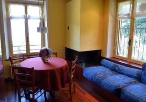80 m² Apartment ∙ 2 bedrooms ∙ 4 guests