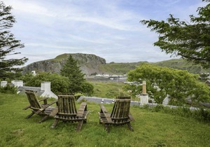 81 m² Accommodation ∙ 2 bedrooms ∙ 4 guests
