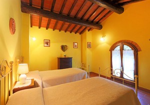 86 m² House ∙ 1 bedroom ∙ 6 guests