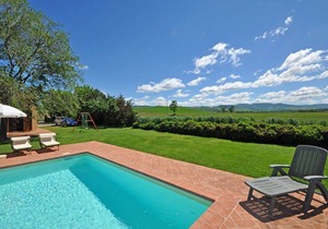 90 m² Apartment ∙ 2 bedrooms ∙ 5 guests