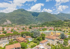 90 m² Apartment ∙ 2 bedrooms ∙ 5 guests
