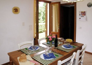 90 m² Apartment ∙ 1 bedroom ∙ 5 guests