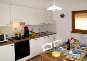90 m² Apartment ∙ 1 bedroom ∙ 5 guests