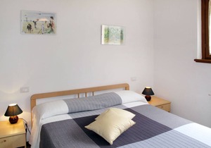 90 m² Apartment ∙ 1 bedroom ∙ 5 guests