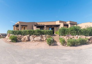 90 m² House ∙ 2 bedrooms ∙ 6 guests