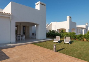 90 m² Villa ∙ 2 bedrooms ∙ 6 guests
