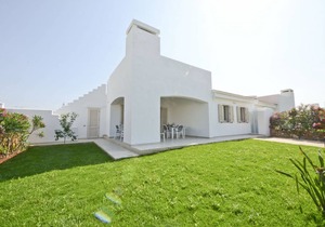 90 m² Villa ∙ 2 bedrooms ∙ 6 guests