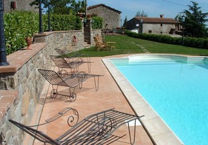 90 m² Villa ∙ 2 bedrooms ∙ 6 guests