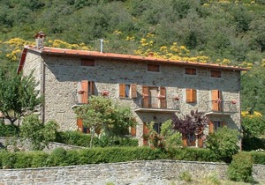 90 m² Villa ∙ 2 bedrooms ∙ 6 guests