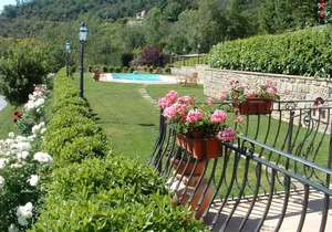 90 m² Villa ∙ 2 bedrooms ∙ 6 guests