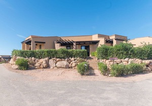 90 m² Villa ∙ 2 bedrooms ∙ 6 guests