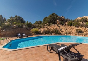 90 m² Villa ∙ 2 bedrooms ∙ 6 guests