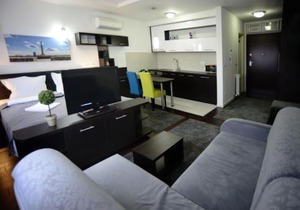 A blok apartments A1