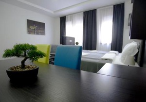 A blok apartments A1