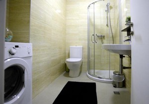 A blok apartments A1