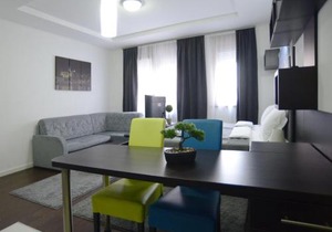 A blok apartments A1