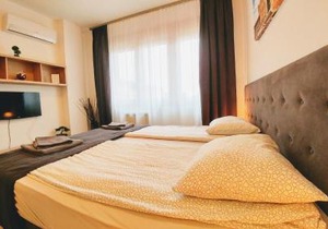 A blok apartments A2