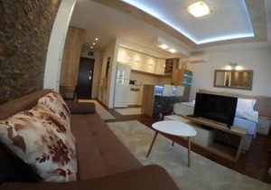 A blok apartments A3