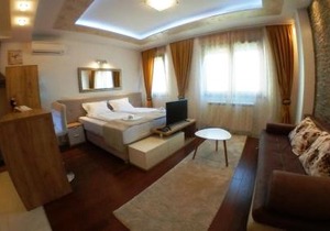 A blok apartments A3