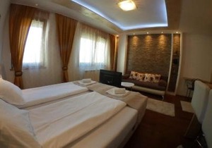 A blok apartments A3