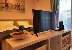 A blok apartments A4