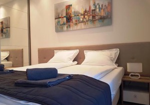 A blok apartments A4