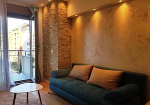 A blok apartments A4