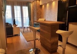 A blok apartments A4