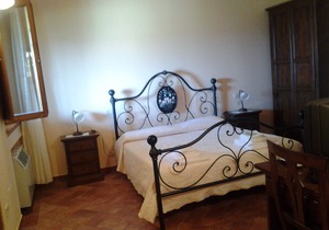 A Little Place in Tuscany Where to Relax