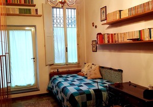A piece of my hearth-Florence-Cure home air, love and harmony reign here ...