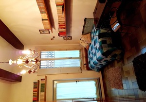 A piece of my hearth-Florence-Cure home air, love and harmony reign here ...