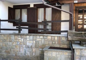 Accogliente appartamento in centro Champoluc