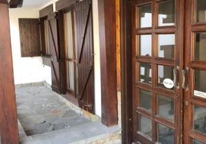 Accogliente appartamento in centro Champoluc