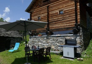 Accommodation ∙ 1 bedroom ∙ 6 guests