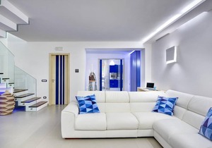 Acquamarina Suite – Newly...