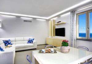 Acquamarina Suite – Newly...