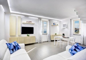 Acquamarina Suite – Newly...
