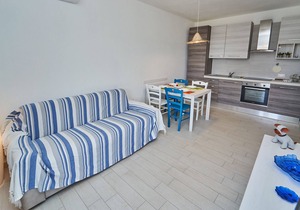Affittimoderni Isola Rossa Ulivi - IRUL02 - Apartment for 4 people in Trinit�� d´Agultu e Vignola