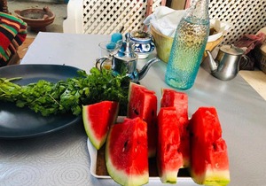 Agadir hostel