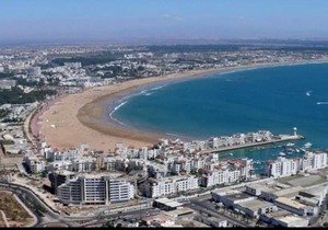 AGADIR MARINA1